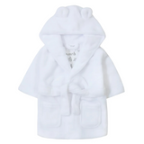 'Dream Big Little One' Hooded Dressing Gown