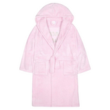 'Princess Squad' Slogan Dressing Gown