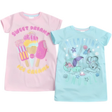 'Sweet Dreams Ice Creams' Nightdress